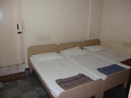 Rajeshwari Lodge, Visakhapatnam 4